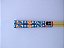 Hashi mini Azul Avião - Imagem 12