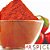 Pimenta em Pó (fina) 500g - Imagem 1