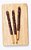 Pepero Gigante Amendoim - Peanut Choco Sticks - Imagem 5