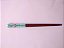 Hashi Marrom azul florzinha - Imagem 5