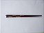 Hashi Marrom risco prata - Imagem 7
