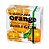 Chiclete Laranja - Imagem 20