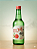 Soju Jinro Toranja 360ml - Imagem 2