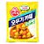 Temp. Curry Mild Baekse Ottogi 100gr - Imagem 2