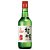 Soju Jinro Classic 360ml - Imagem 2