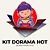 Kit Dorama Grande APIMENTADO - Imagem 4