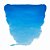 Aquarela Van Gogh Pastilha Cerulean Blue Phthalo 535 - Imagem 2