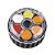 Aquarela em Pastilhas 36 cores Koh-I-Noor Brilhante - Imagem 3