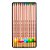 Lápis Multicolorido Koh-I-Noor Tri-Tone 12 Unidades - Imagem 2