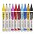Caneta Ecoline Brush Pen Estojo com 10 Unidades Moda - Imagem 2