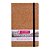 Caderno Sketchbook 13x21cm 140g 80 folhas Royal Talens Cork - Imagem 1