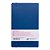 Caderno Sketchbook 13x21cm 140g 80 folhas Royal Talens Navy Blue - Imagem 2