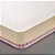 Caderno Sketchbook 13x21cm 140g 80 folhas Royal Talens Pastel Rose - Imagem 3