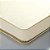 Caderno Sketchbook 13x21cm 140g 80 folhas Royal Talens White Gold - Imagem 4