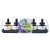 Kit Ecoline Talens Cores Primárias 5 Unidades 30ml - Imagem 1