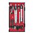 Kit Compasso Profissional Koh-I-Noor - Imagem 1