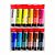 Kit Tinta Acrílica 20ml 12 Tubos Amsterdam Paisagem - Imagem 2
