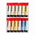 Kit Tinta Acrílica 20ml 12 Tubos Amsterdam Pastéis - Imagem 2