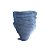 Aquarela em Pastilha Spark Blue 865 Rembrandt - Imagem 2