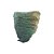 Aquarela em Pastilha Chamaleon Blue Green Gold 863 Rembrandt - Imagem 2