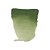 Aquarela em Pastilha Chromium Oxide Green 668 Rembrandt - Imagem 2