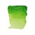 Aquarela em Pastilha Permanent Yellowish Green 633 Rembrandt - Imagem 2