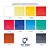 Estojo de Aquarela Royal Talens Van Gogh – 10 Cores 10ml – General Selection - Imagem 4