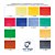 Estojo de Aquarela Royal Talens Van Gogh - 12 Cores 10ml - Kit de Acessórios - Imagem 4