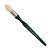 Pincel Keramik 8055 Bricolage – Cerdas Sintéticas para Pintura e Artesanato #2 - Imagem 1
