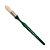 Pincel Keramik 8055 Bricolage – Cerdas Sintéticas para Pintura e Artesanato #0 - Imagem 1