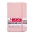 Sketchbook 9x14cm 140g Capa Dura – Royal Talens Art Creation – Pastel Rose - Imagem 1