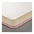 Sketchbook 21x14,8cm 140g Capa Dura – Royal Talens Art Creation – Pastel Rose - Imagem 3