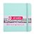 Sketchbook 12x12cm 140g Capa Dura – Royal Talens Art Creation – Fresh Mint - Imagem 1