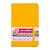 Sketchbook 9x14cm 140g Capa Dura – Royal Talens Art Creation – Gold Yellow - Imagem 1
