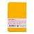 Sketchbook 9x14cm 140g Capa Dura – Royal Talens Art Creation – Gold Yellow - Imagem 2