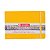 Sketchbook 21x14,8cm 140g Capa Dura – Royal Talens Art Creation – Gold Yellow - Imagem 1