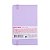Sketchbook 9x14cm 140g Capa Dura – Royal Talens Art Creation – Pastel Violet - Imagem 2