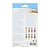 Aquarela Art Creation 8 Cores Royal Talens - Imagem 3