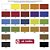 Aquarela Art Creation 24 Cores Royal Talens - Imagem 4