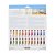 Aquarela Art Creation 24 Cores Royal Talens - Imagem 3