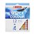 Aquarela Art Creation 24 Cores Royal Talens - Imagem 1