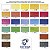 Aquarela Van Gogh Pastilha 24 Cores 20838624 - Imagem 4