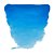 Aquarela Van Gogh 10ml 535 Cerulean Blue Phthalo - Imagem 2