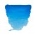 Aquarela Van Gogh 10ml 535 Cerulean Blue Phthalo - Imagem 2