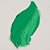 Tinta a Óleo Rembrandt 15ml 615 Emerald Green - Imagem 2