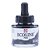 Ecoline Talens 700 Black 30ml - Imagem 1