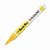 Caneta Ecoline Brush Pen Amarelo Claro 201 - Imagem 1