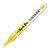 Caneta Ecoline Brush Pen Amarelo Limão 205 - Imagem 1