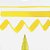 Caneta Ecoline Brush Pen Chartreuse 233 - Imagem 2