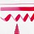 Caneta Ecoline Brush Pen Vermelho Carmine 318 - Imagem 2